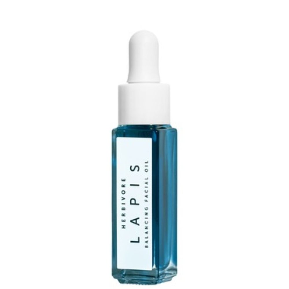 Lapis Blue Tansy Face Oil - For Oily & Acne-Prone Skin